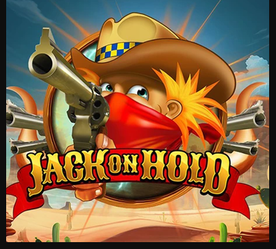Jack on Hold